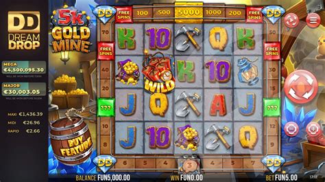 Gold Mine Slot .